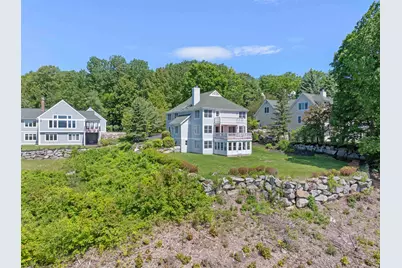 5 South Watch Road, Meredith, NH 03253 - Photo 16