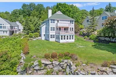 5 South Watch Road, Meredith, NH 03253 - Photo 4