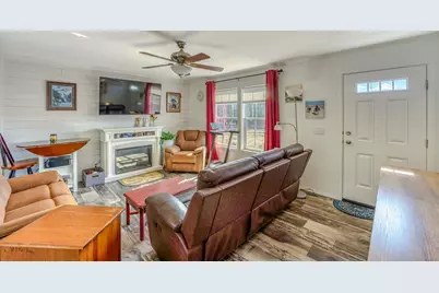 307 Jefferson Road, Whitefield, NH 03598 - Photo 14