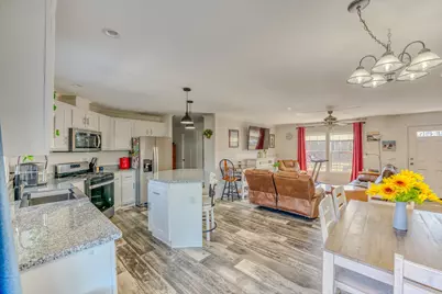 307 Jefferson Road, Whitefield, NH 03598 - Photo 8