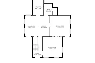 135 Franklin St, Franklin, NH 03235 - Photo 10