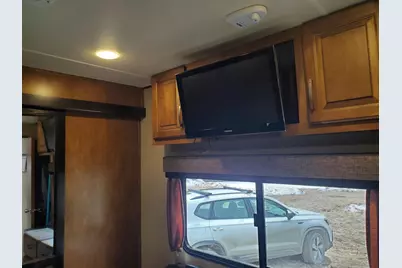 408 Hardy Hill Road, Grafton, NH 03240 - Photo 34