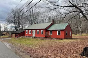 62 Town House Rd, New Hampton, NH 03256 - Photo 1