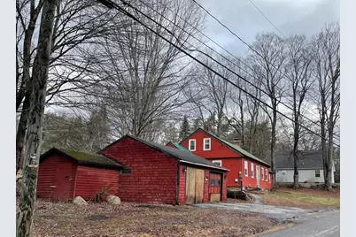 62 Town House Road, New Hampton, NH 03256 - Photo 2