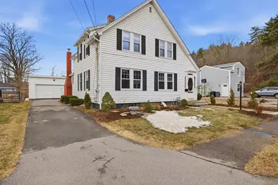 4 K Street, Concord, NH 03301 - Photo 2