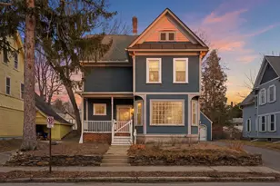 935 Union St, Manchester, NH 03104 - Photo 1