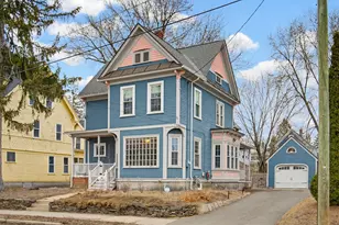 935 Union St, Manchester, NH 03104 - Photo 4