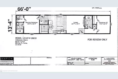 27 Martin Road, Deering, NH 03244 - Photo 12