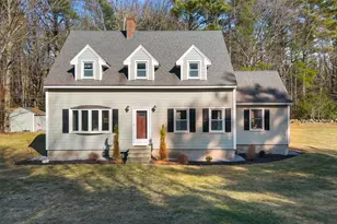 916 River Rd, Weare, NH 03281 - Photo 1