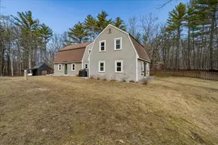 350 S Rd, Salisbury, NH 03268 - Photo 8