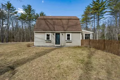 350 South Road, Salisbury, NH 03268 - Photo 4