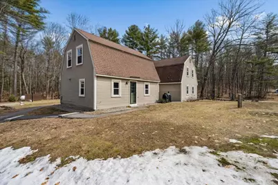 350 South Road, Salisbury, NH 03268 - Photo 2
