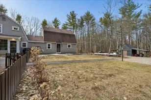 350 S Rd, Salisbury, NH 03268 - Photo 12