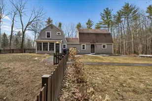 350 S Rd, Salisbury, NH 03268 - Photo 2