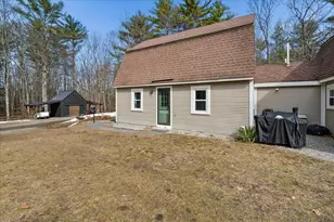 350 S Rd, Salisbury, NH 03268 - Photo 16