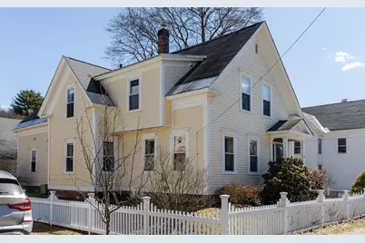 29 Grant Street, Keene, NH 03431 - Photo 2