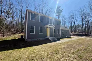 35 Birch Hill Rd, New Durham, NH 03855 - Photo 2