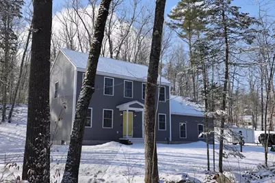 35 Birch Hill Road, New Durham, NH 03855 - Photo 2