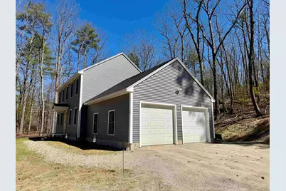 35 Birch Hill Road, New Durham, NH 03855 - Photo 4