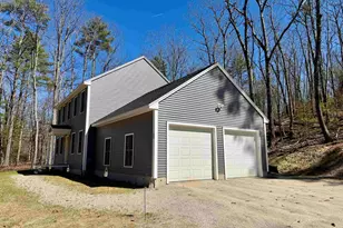 35 Birch Hill Rd, New Durham, NH 03855 - Photo 4