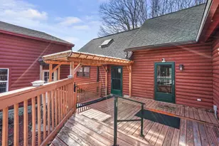 282 Henniker St, Hillsboro, NH 03244 - Photo 4