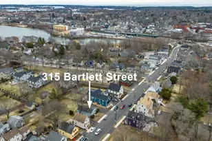 315 Bartlett St, Portsmouth, NH 03801 - Photo 2