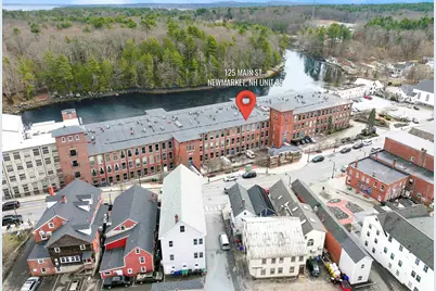 125 Main Street #35, Newmarket, NH 03857 - Photo 2