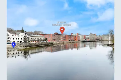 125 Main Street #35, Newmarket, NH 03857 - Photo 32