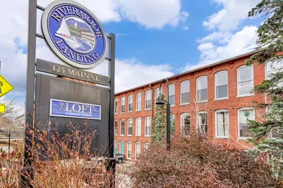 125 Main Street #35, Newmarket, NH 03857 - Photo 1