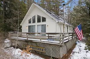 1 Wentworth Ln, Barnstead, NH 03225 - Photo 1