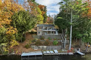 16 Ridge Rd, Barnstead, NH 03218 - Photo 2