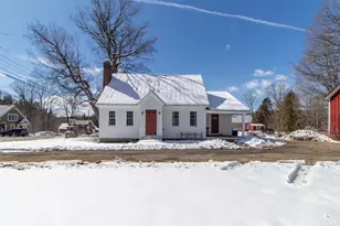 623 Vt Route 114, Burke, VT 05832 - Photo 2