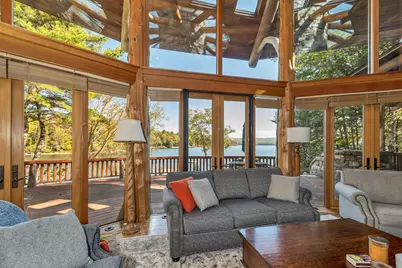 191 North Shore Road, New Durham, NH 03855 - Photo 40