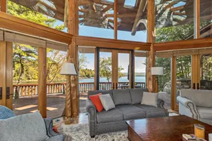 191 N Shore Rd, New Durham, NH 03855 - Photo 40