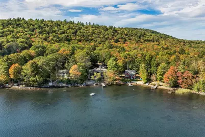 191 North Shore Road, New Durham, NH 03855 - Photo 14