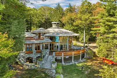 191 North Shore Road, New Durham, NH 03855 - Photo 10