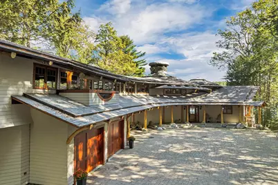 191 North Shore Road, New Durham, NH 03855 - Photo 6