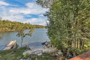 191 N Shore Rd, New Durham, NH 03855 - Photo 24