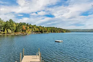 191 N Shore Rd, New Durham, NH 03855 - Photo 16