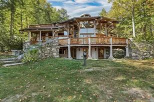 191 N Shore Rd, New Durham, NH 03855 - Photo 8