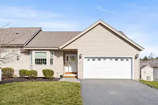 154 Hall Rd, Fremont, NH 03044 - Photo 1