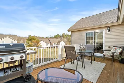 154 Hall Road, Fremont, NH 03044 - Photo 24