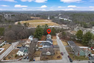 222 Biron Street, Manchester, NH 03102 - Photo 50