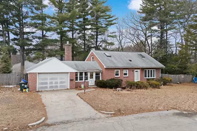 222 Biron Street, Manchester, NH 03102 - Photo 2