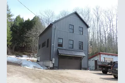 445 Whittier Highway, Sandwich, NH 03227 - Photo 1