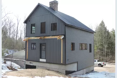 445 Whittier Highway, Sandwich, NH 03227 - Photo 4