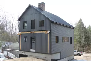 445 Whittier Hwy, Sandwich, NH 03227 - Photo 4