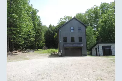 445 Whittier Highway, Sandwich, NH 03227 - Photo 2