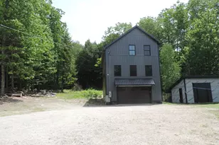 445 Whittier Hwy, Sandwich, NH 03227 - Photo 2