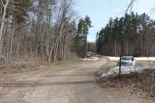 445 Whittier Hwy, Sandwich, NH 03227 - Photo 24